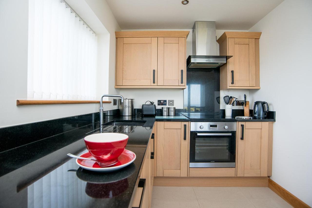Finest Retreats - Sea Views Cottage Prestatyn Exterior foto