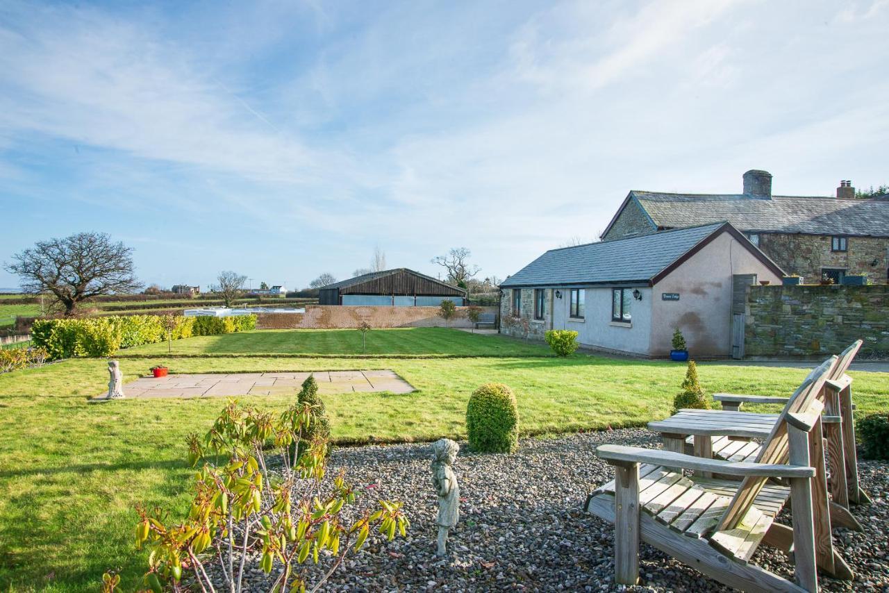 Finest Retreats - Sea Views Cottage Prestatyn Exterior foto